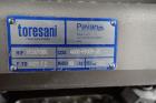 2001 Toresani Raviolatrice Mrp 540 Fresh Pasta Machine
